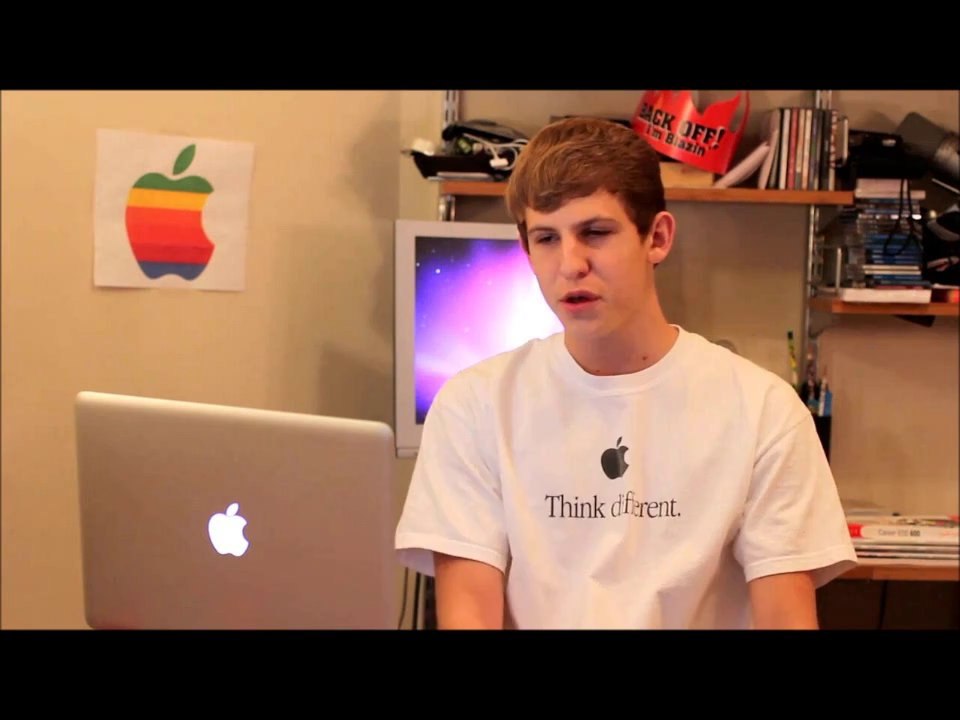 Apple Knows: New Macbook Pros, iPhone 5, iPad 2 - News and Rumors