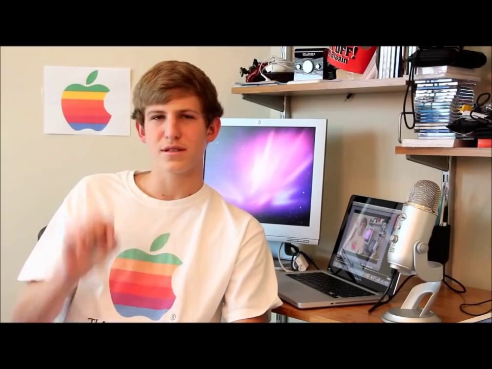 Apple Knows: White iPhone 4, Verizon Hotspot, Macintosh's Birthday - News and Rumors