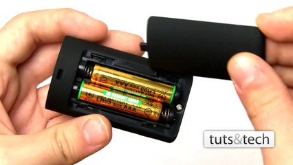 Oxx Digital: Pocket DAB+ Radio w/ A-Jay One Headphones - Review