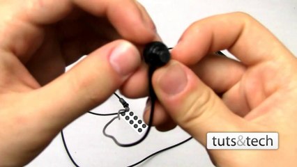 Hifiman: RE2 In-Ear Headphones - Review