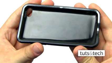 Belkin: Grip Vue iPod Touch Case - Review