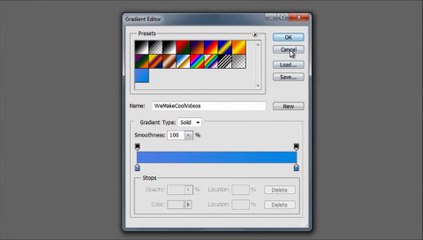 School of Photoshop: The Toolbox -  Lesson 3