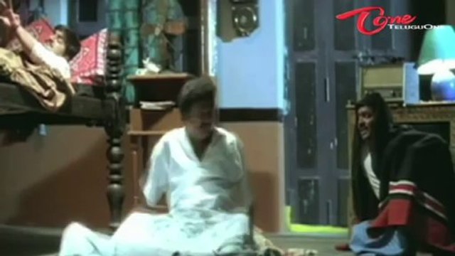 Ninne Premista | Comedy Scene Between Rajendra Prasad | Sivaji Raja