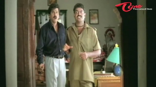 Ninne Premista Comedy Scene | Sivaji Threatens Rajendra Prasad