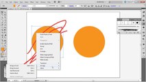 Illustrator: Draw Inside of Objects - Tutorial