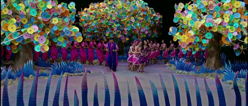 Sound Thoma Malayalam Movie Official Song - Kanni Penne