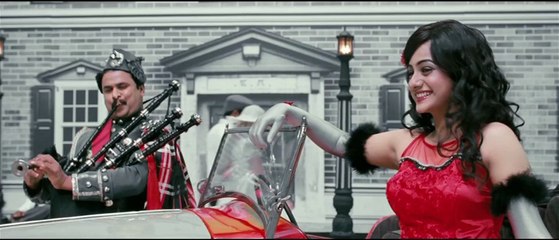 Sound Thoma Malayalam Movie Official Song - Thoma Style