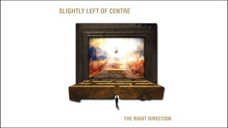 Slightly Left of Centre - Silver Lining [Audio Only]