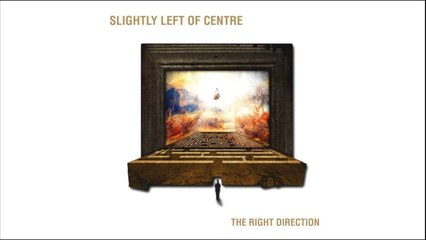 Slightly Left of Centre - Saviour Song [Audio Only]