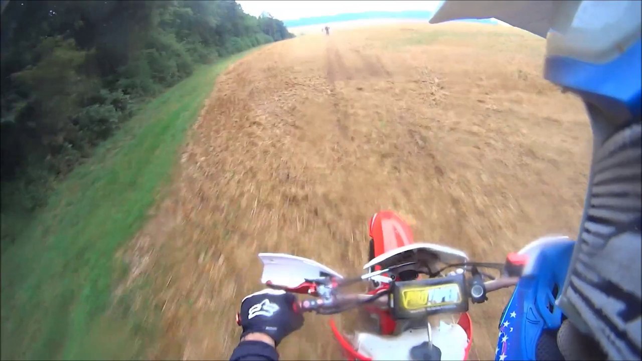 LOISIRS OFFROAD a SALIVES le 7 Septembre 2013 2-2