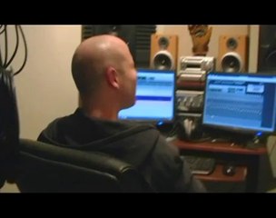 Slightly Left of Centre - Making of the Right Direction Sneak Peak 1