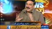 Funny Comments of Sheikh Rasheed