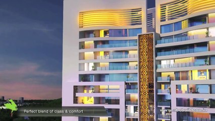 Kashish Manor One, Sector 111, Gurgaon