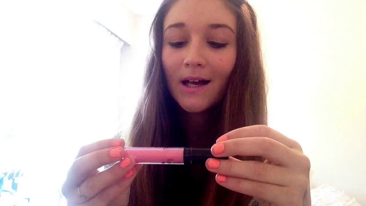 October Goodiebox ! & GIVEAWAY (CLOSED) xo