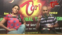 TORI Live Show with Pop Singer Madhoo