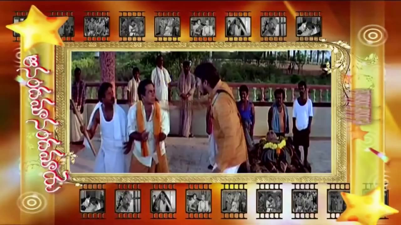 Comedy Express 952 | Back to Back | Telugu Comedy Scenes