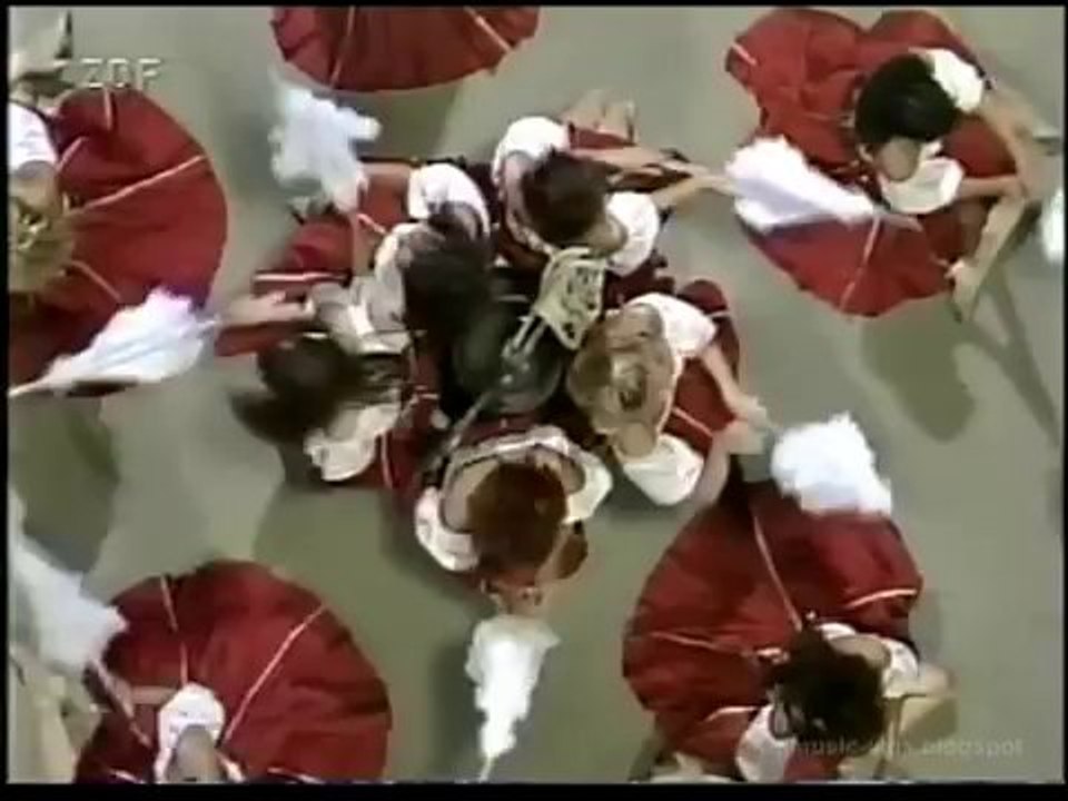 Finale Grand Prix der Volksmusik