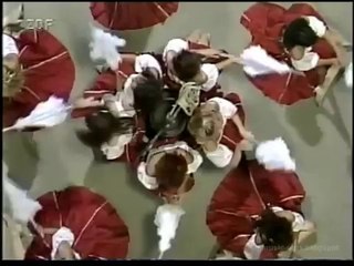 Finale Grand Prix der Volksmusik