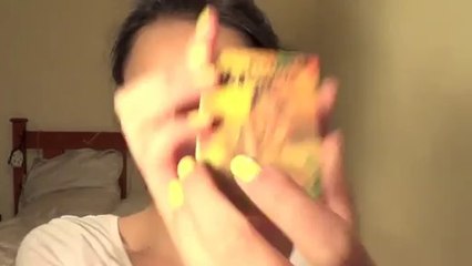 Getting Ready ❤ Playing with Turquoise