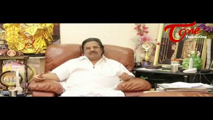 Dasari Narayana Rao | Speaks about | Swami Vivekananda Movie