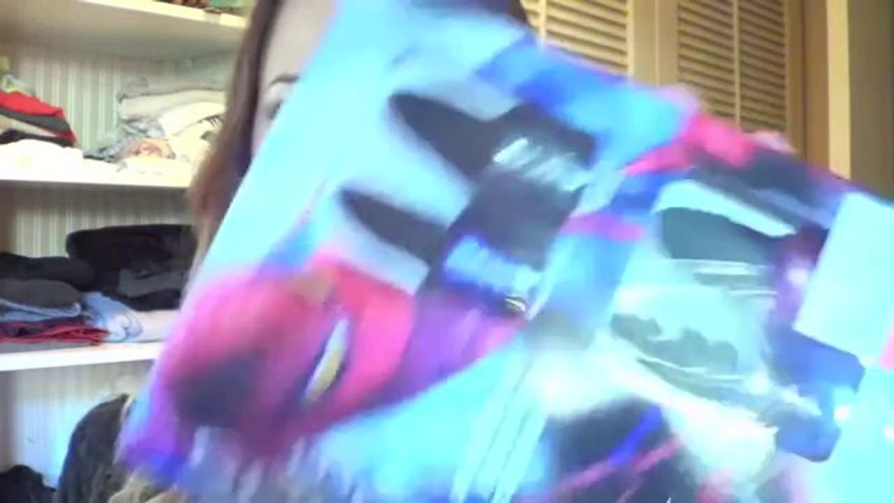 Collective Haul: Beauy, Makeup, Costumes & Shoes Ect ❤