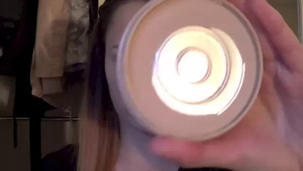 New Years Purple & Gold Chit Chat Tutorial! :)