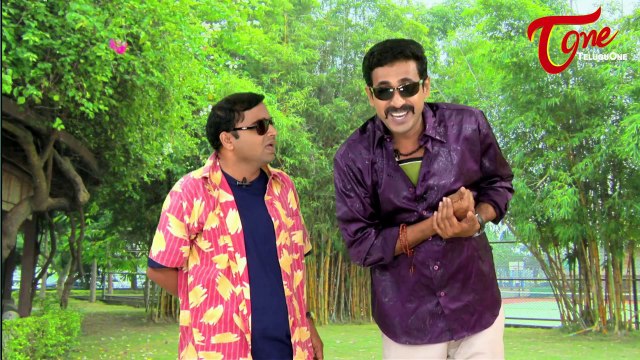 Gassip | Setairs On Pawan Kalyan