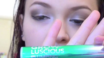 Sultry Earthy Smokey Eye Tutorial :)