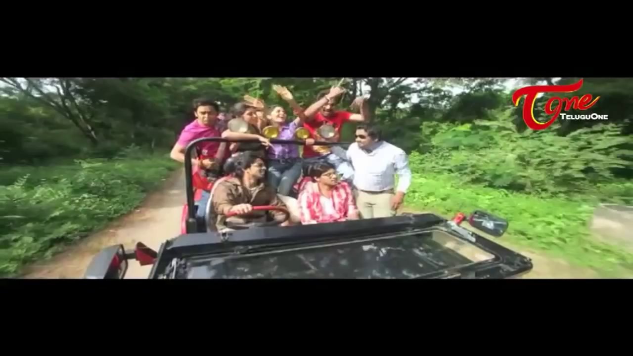 Cut Cheste Movie | Hey Mere Dosithi Song Trailer