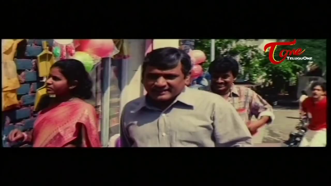 Uncle Movie Comedy Scene | Tarun Gang Plays With AVS