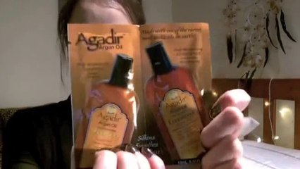 Haul: Strandbags, Combined Salon, Spotlight :)