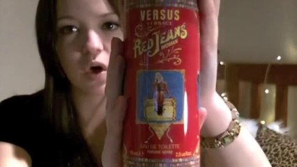 Haul: MAC, Versace & Typo