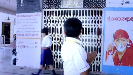 Alt Ctrl Delete | My Beautiful Love Story Teaser | Short Film Ramesh Nelluri