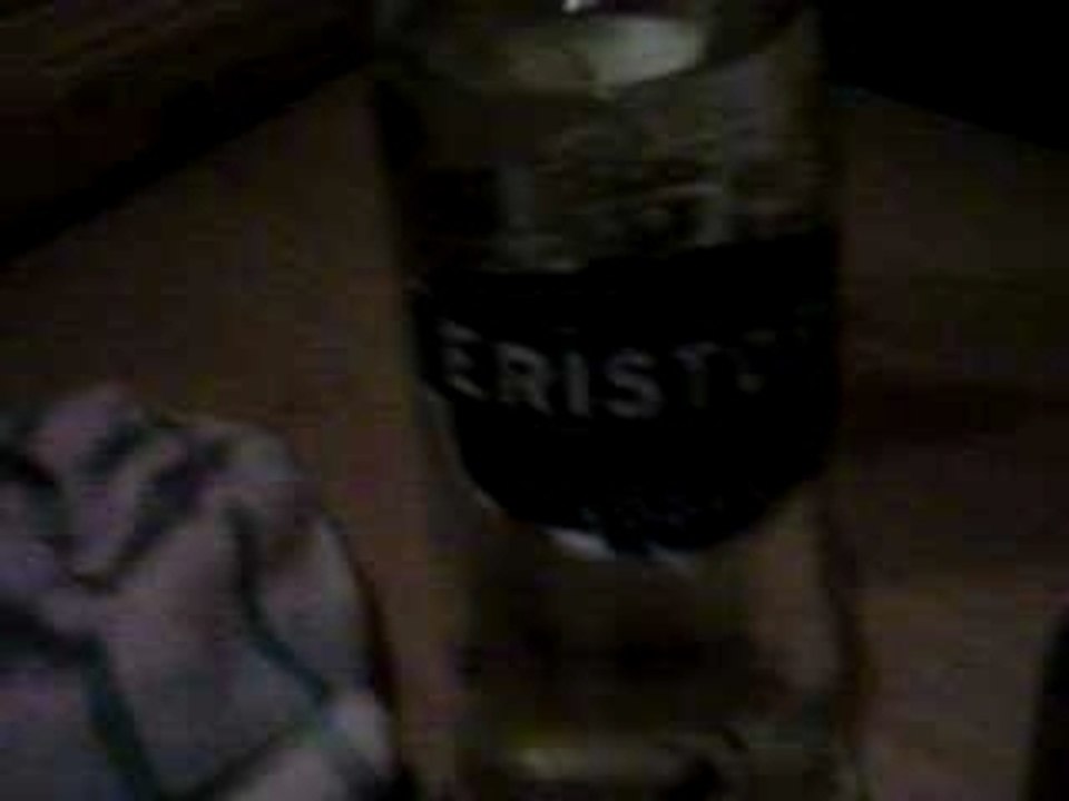 Vodka Ludachou