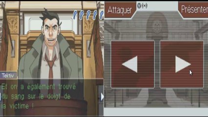 Let's Play Phoenix Wright : Ace Attorney - Ep 6