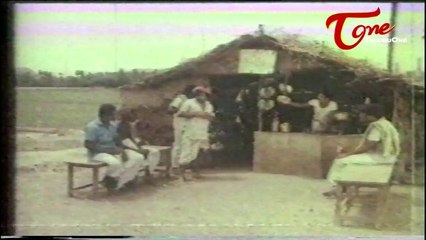 Padaharella Vayasu Comedy | Chandra Mohan Fun With Hotel Owner