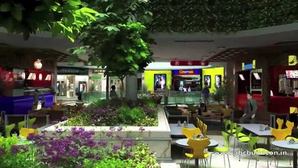 VSR 68 Avenue, Sector 68, Gurgaon