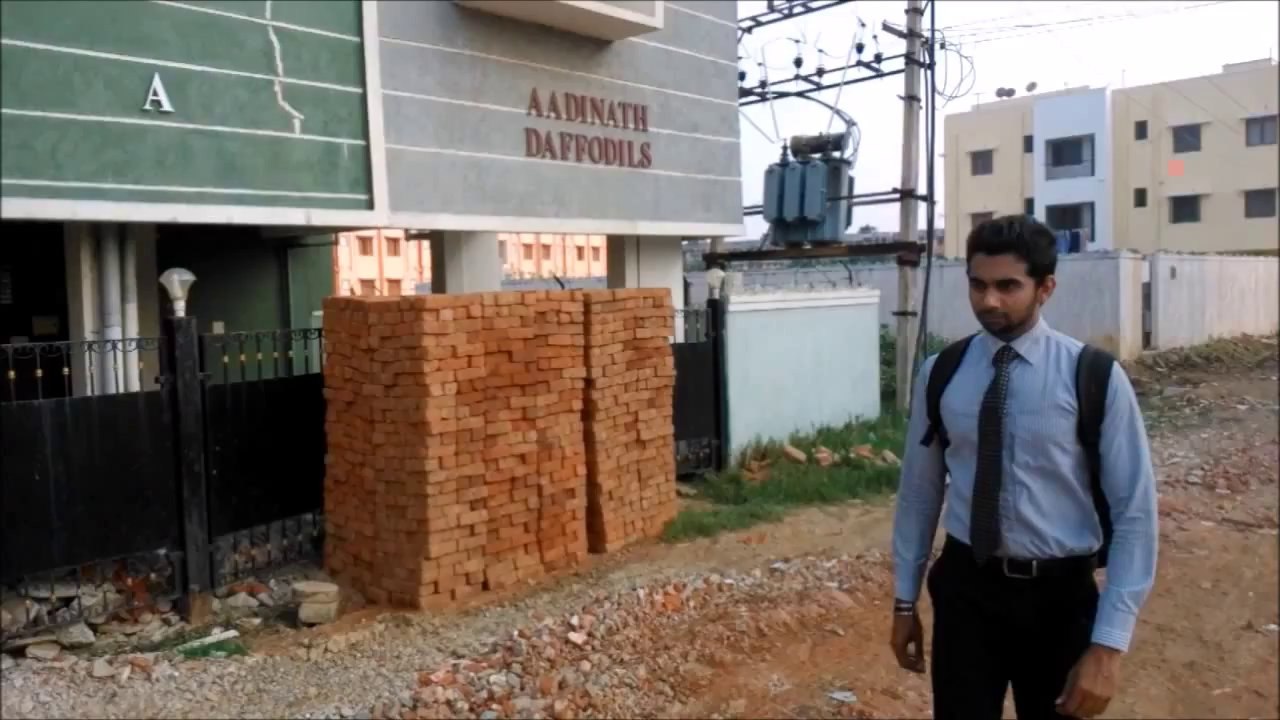 The Tonic | Telugu Funny Short Film | By Avinash Jakkula