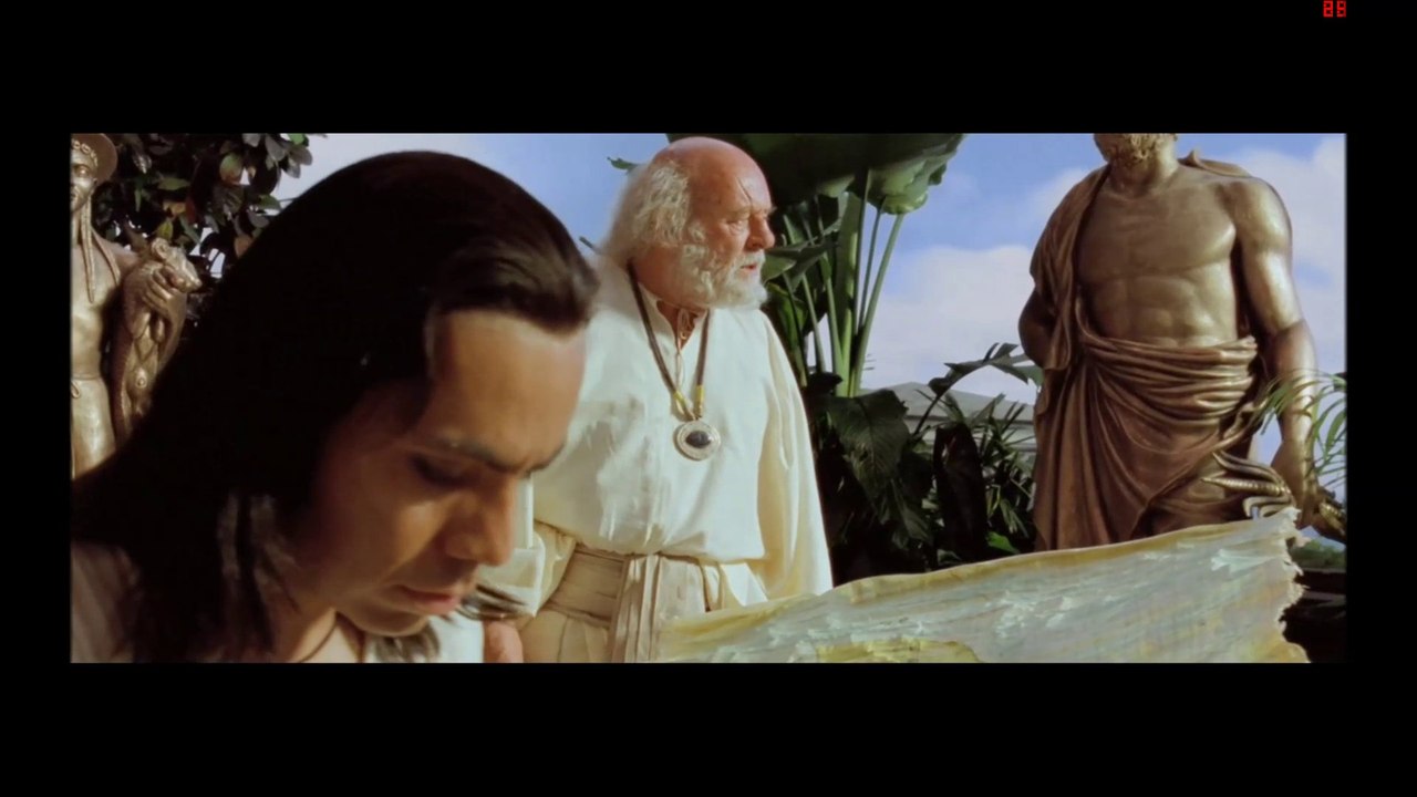 The Legend of Middleton, Chapter 1- Beggining