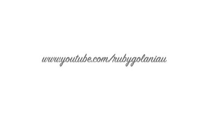Autumn / Winter Makeup Tutorials