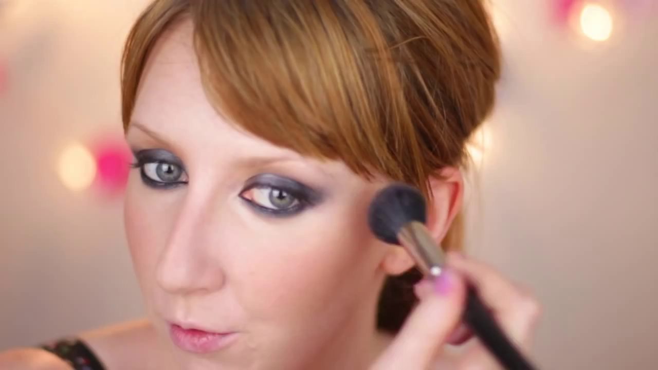 Effortlessly Sexy Makeup Tutorial