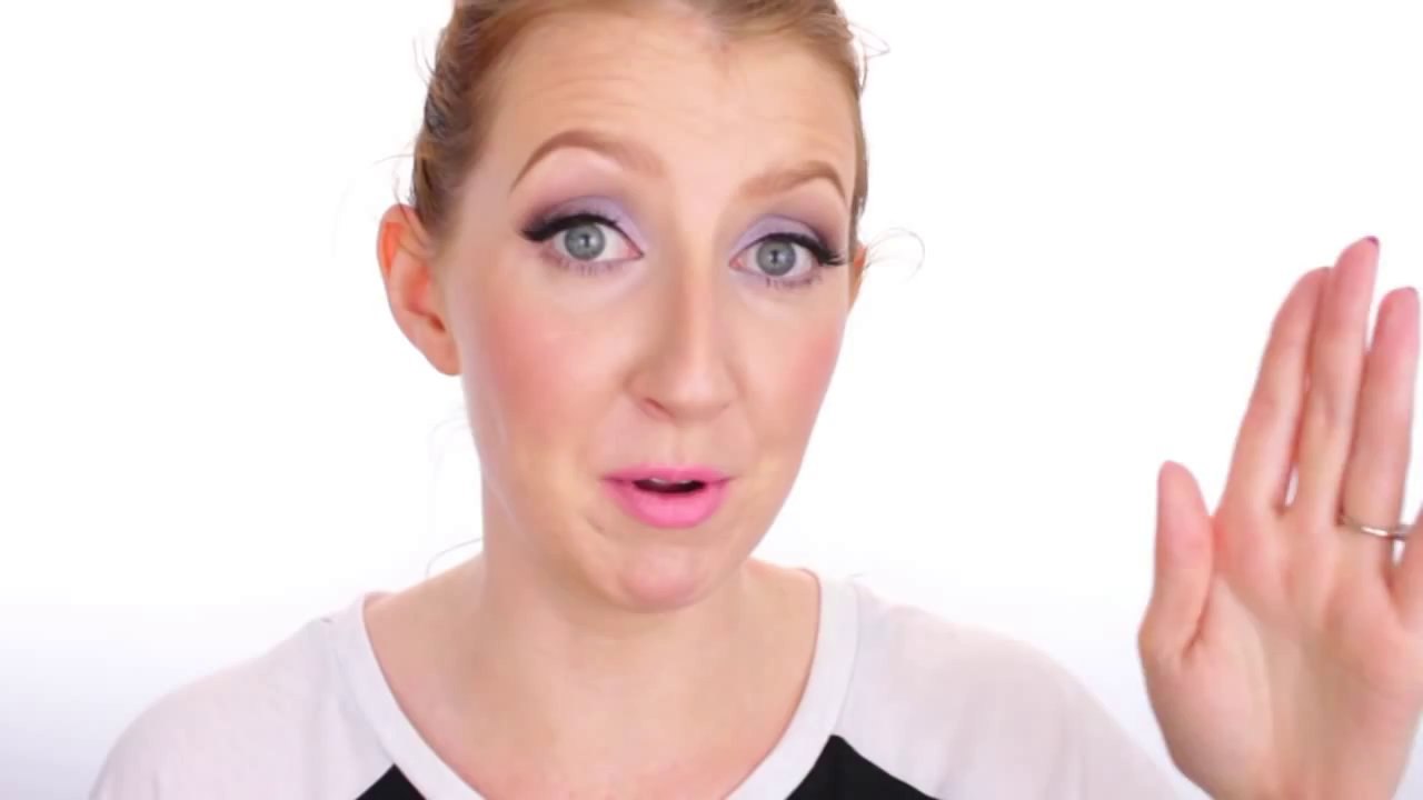 My Makeup Story - How I Became a Makeup Artist