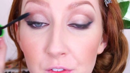 Sexy Smokey Wedding Makeup Tutorial