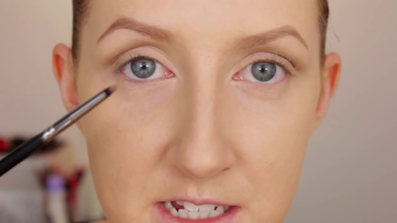 Beauty Icon #4 - Marilyn Monroe Makeup Tutorial