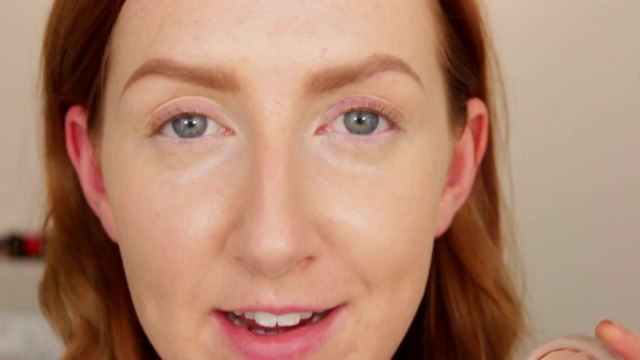 Beauty Icon #3 - Grace Kelly Inspired Makeup