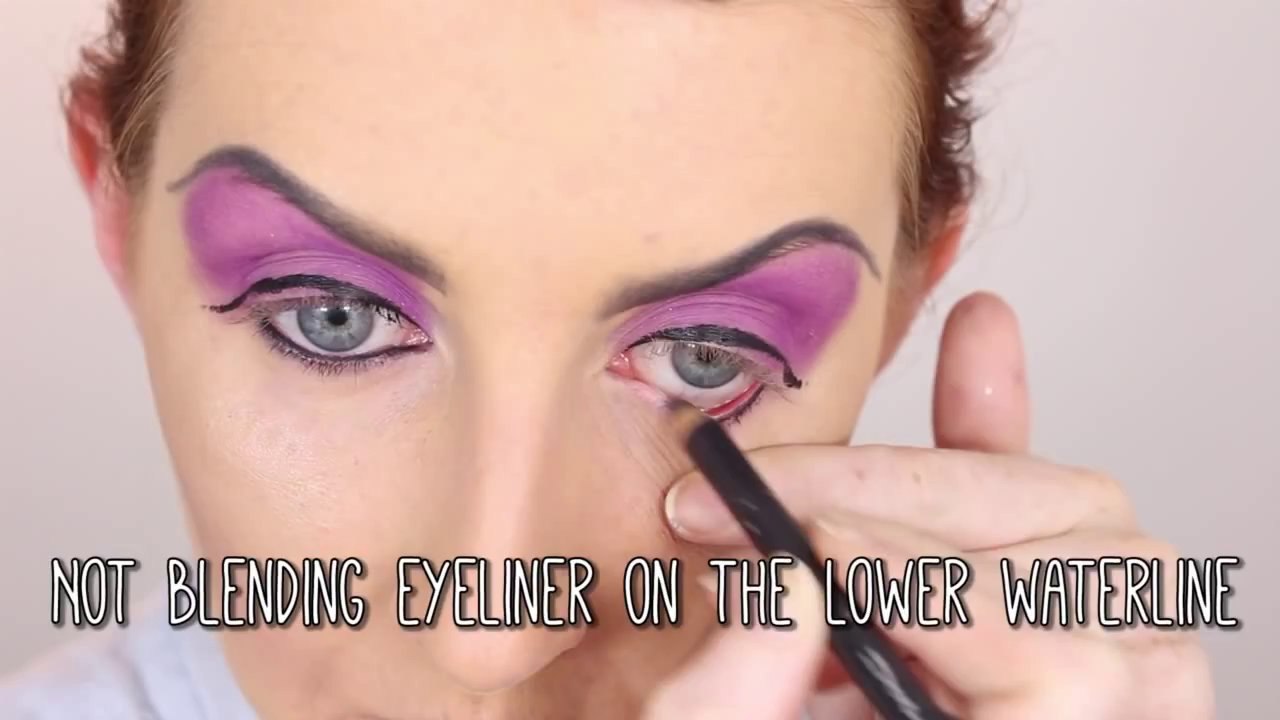 MAKEUP PET PEEVES! According to Reddit