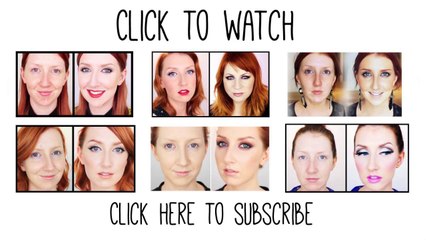 Welcome to Sharon The Makeup Artist