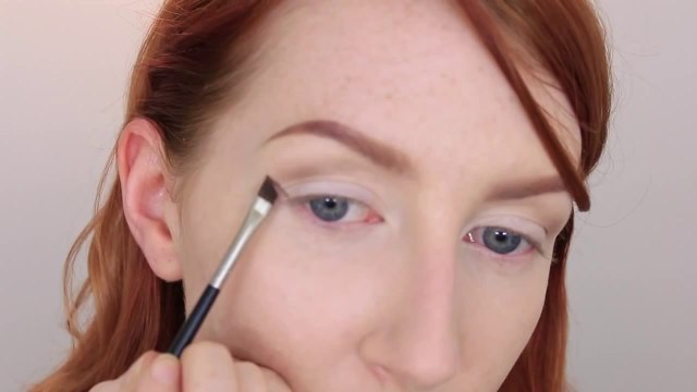 Chic and Sexy Kate Winslet Inspired Makeup Tutorial