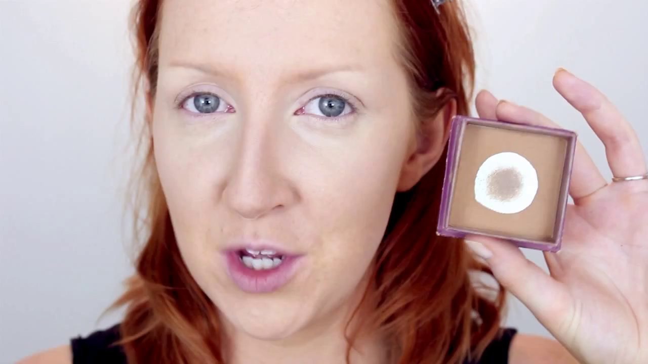 How to Contour  - Makeup Tutorial