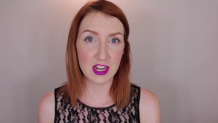 Beauty Things I SUCK At! (TAG)